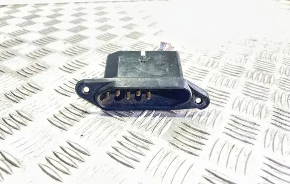 Toyota Previa (XR30, XR40) II Sliding door sensor 