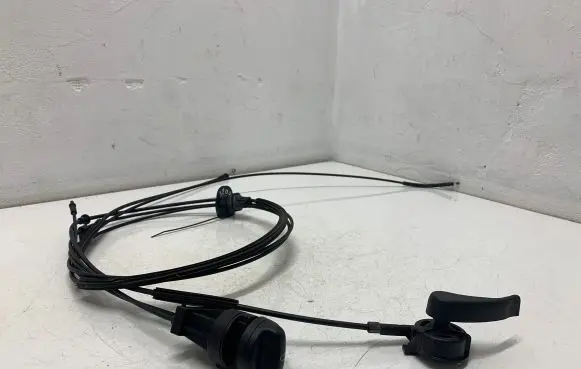 Dacia Sandero Headlight level height control switch 251901056R