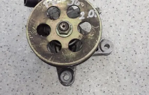 Honda Prelude Power steering pump
