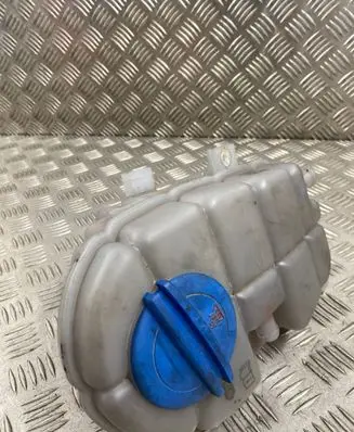 Audi A6 S6 C7 4G Coolant expansion tank/reservoir 4G0121403R