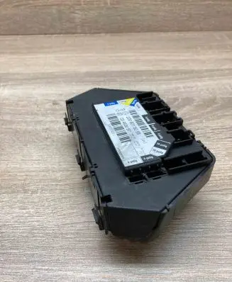 Mercedes-Benz S W220 Door control unit/module 2208215058 03463097