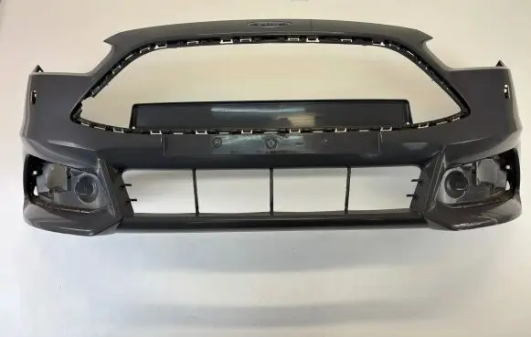 Ford Focus ST Front bumper F1EB-17757-B Z1599 F1EB17757
