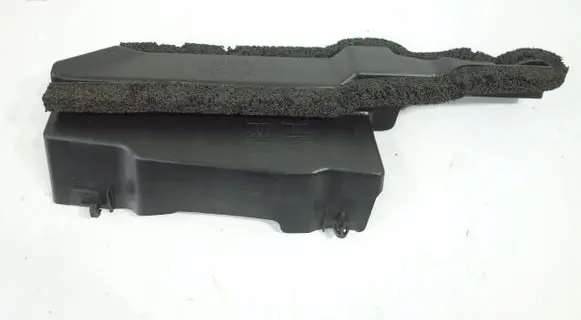 Toyota Auris E180 Intercooler air channel guide 165930Y020