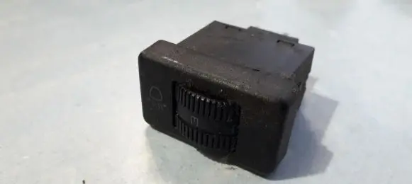 Volkswagen PASSAT B3 Headlight level height control switch 357941333
