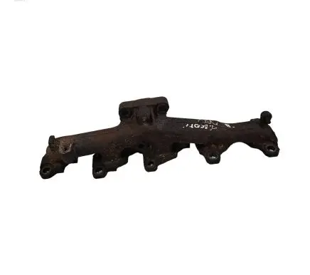 Opel Corsa D Exhaust manifold 78501940