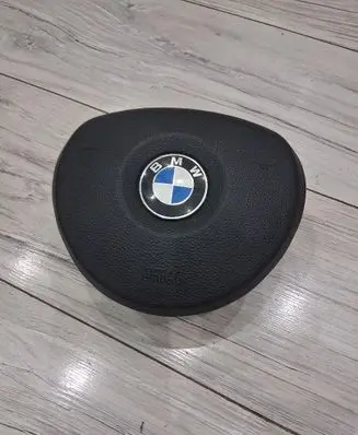 BMW 3 E90 E91 Steering wheel airbag 3051642