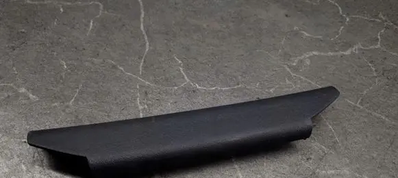 Mercedes-Benz E W212 Tailgate/boot lid cover trim 