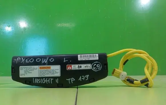 Honda Insight Seat airbag 78005TM0T81