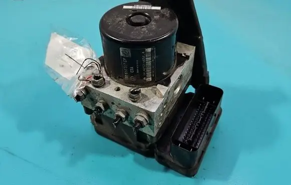 Volkswagen Golf VI ABS Pump 1K0907379BE IMPRK1591709