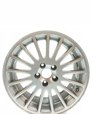 Volvo S60 R17 alloy rim