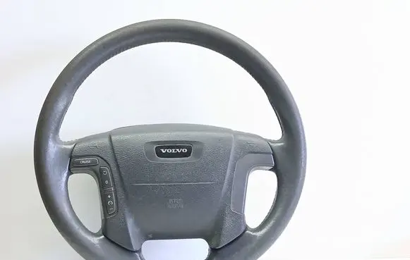 Volvo V70 Steering wheel 8674583