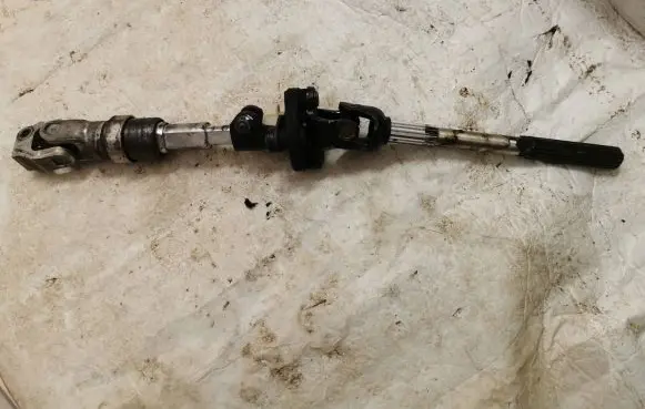 Volvo S60 Steering column universal joint GLV03001