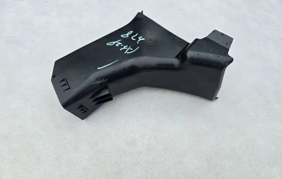 BMW iX3 G08 Brake cooling air channel/duct 7932611