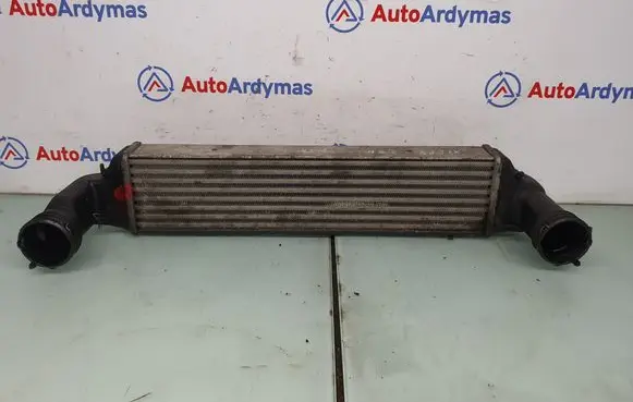 BMW X3 E83 Intercooler radiator 7789793 17517789793 7793370