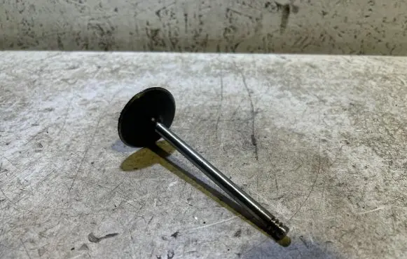 Dodge Challenger Valve 