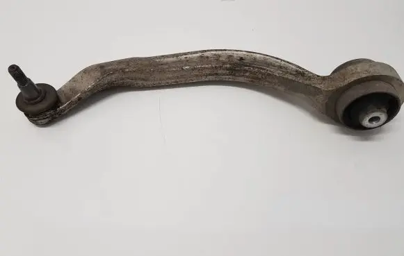 Audi A4 S4 B7 8E 8H Front lower control arm/wishbone 4F0407183