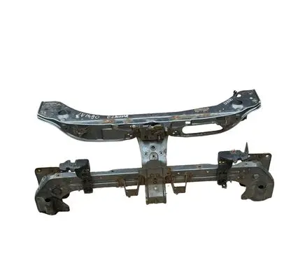 Citroen C-Crosser Radiator support slam panel