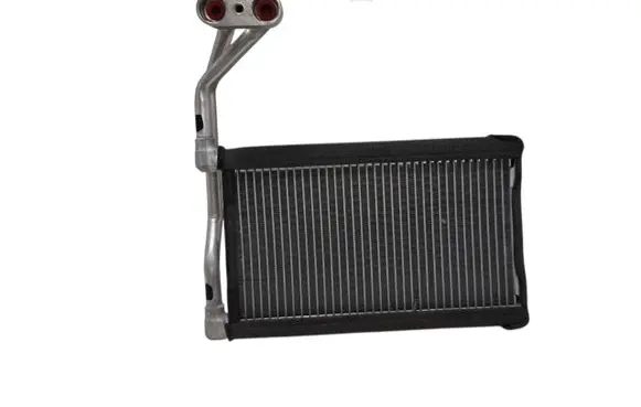 Toyota Prius (XW50) Air conditioning (A/C) radiator (interior) 