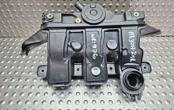 Renault Trafic III (X82) Intake manifold S27624976 118300724R