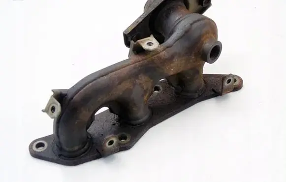 Mitsubishi Space Star Exhaust manifold 3A92KWS