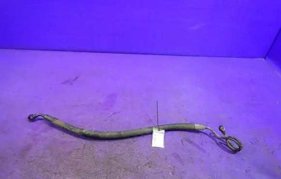 Volkswagen PASSAT B5 Power steering hose/pipe/line 