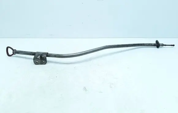 Mercedes-Benz E W212 Oil level dip stick A6511466Q02