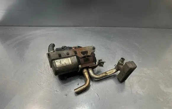 Toyota Yaris Verso Auxiliary pre-heater (Webasto) 134566AH 25226102 000023