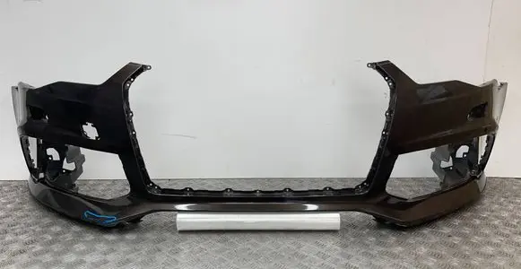 Audi RS6 C7 Front bumper 4G0807437N