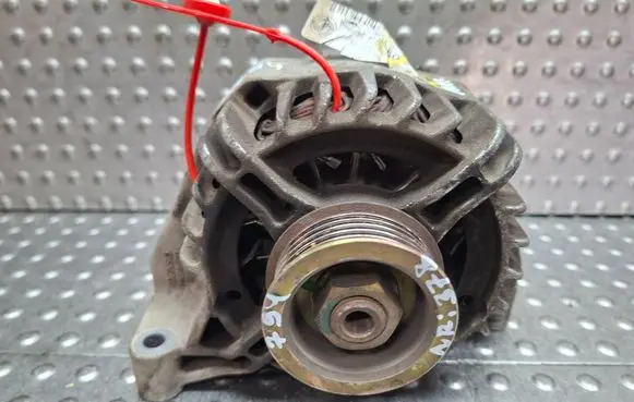 Fiat Grande Punto Generator/alternator S27624378 51714794