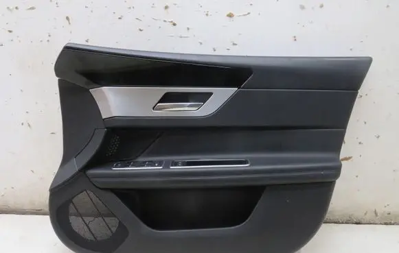 Jaguar XF X260 Front door card panel trim