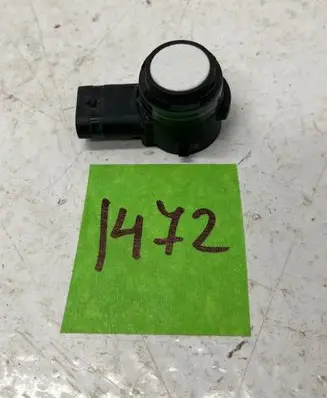 Volkswagen Polo VI Parking PDC sensor 34D919275A 2307151559 30840901
