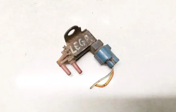 Subaru Legacy Turbo solenoid valve 14774AA271 184600-0350
