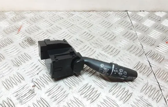 Honda Accord Wiper control stalk