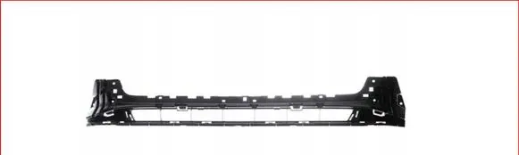 Audi A5 Front bumper lower grill 8W6807683D