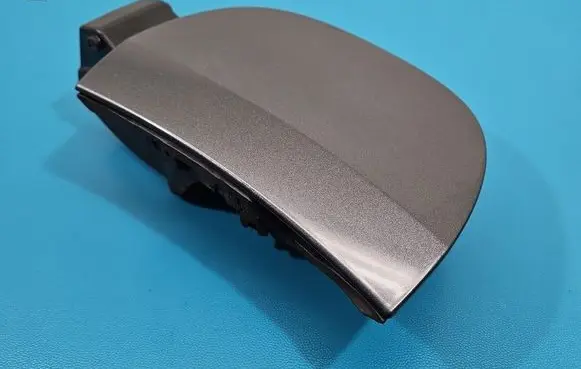 Citroen C4 Cactus Fuel tank cap 9801501380 IMPRK1541537