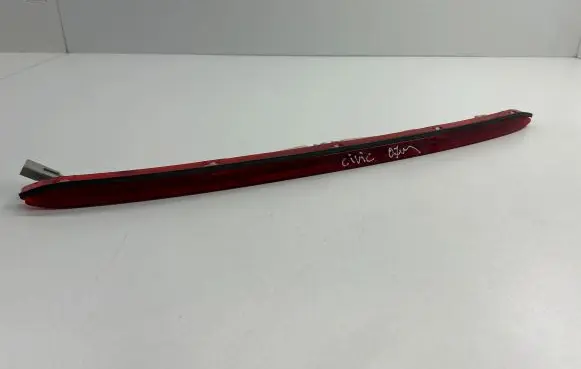Honda Civic Third/center stoplight