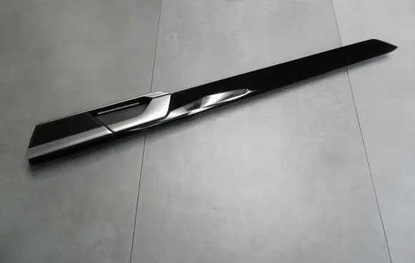 Volkswagen Arteon Rear door card trim 3G8867420AN