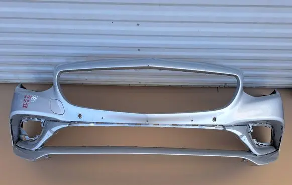 Mercedes-Benz SLK R172 Front bumper A1728850500 A1728850600