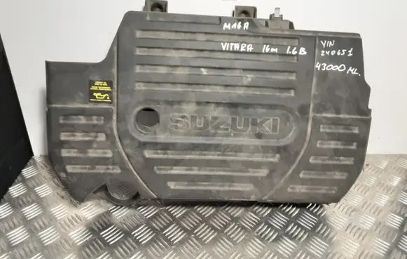 Suzuki Vitara (LY) Air filter box 6LMAOL