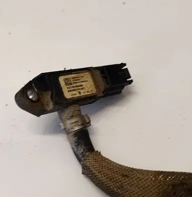 Dacia Sandero Exhaust gas pressure sensor 227709604R