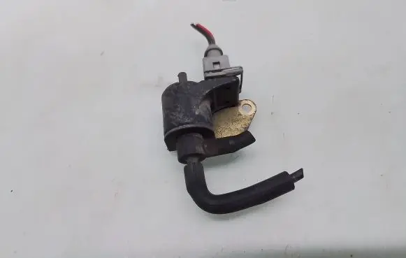 Volkswagen II LT Turbo solenoid valve