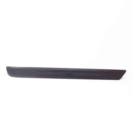 BMW 4 F32 F33 Front sill trim cover 7395027
