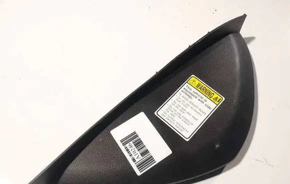 Chevrolet Captiva Other interior part 96630088