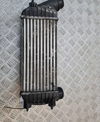 Peugeot Expert Intercooler radiator 2019W41 96609 8961