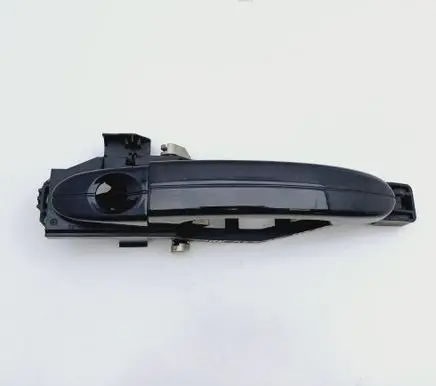 Ford Mondeo MK IV Front door exterior handle 6M21U224A37AF