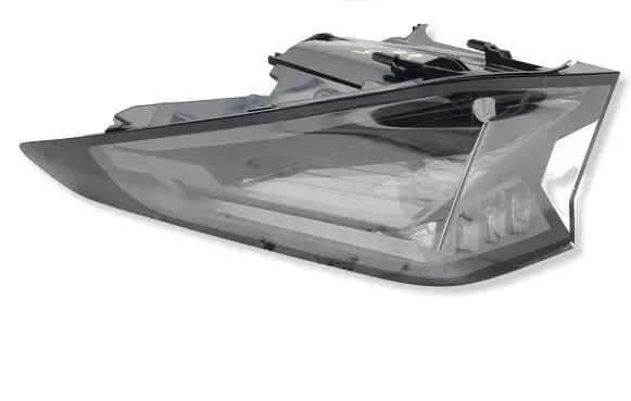 Peugeot 3008 III Rear/tail lights 9842102380 82590201 0984210238