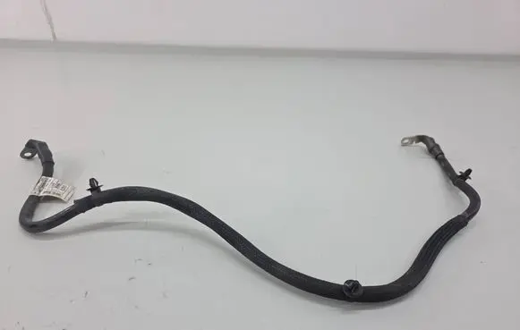 Porsche Panamera (970) Negative earth cable (battery) 97061130341