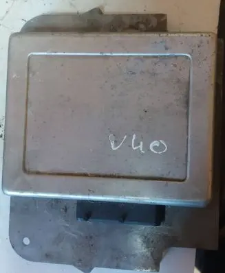 Volvo S40, V40 Gearbox control unit/module P30631896