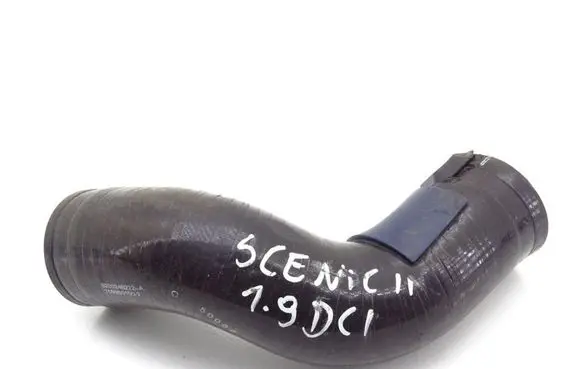 Renault Scenic II - Grand scenic II Intercooler hose/pipe 8200246222