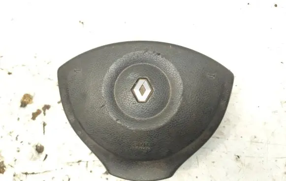 Renault Modus Steering wheel airbag 8200216038B 099C41210080